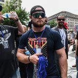 Far-right groups plan DC rallies for Trump as tensions grow