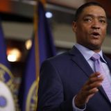 Amid rumors of White House post for Cedric Richmond, what might happen with his congressional seat?