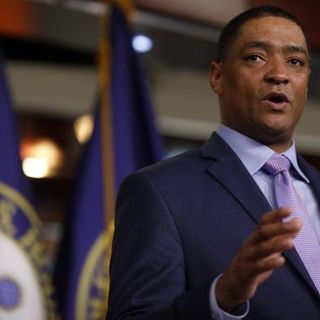 Amid rumors of White House post for Cedric Richmond, what might happen with his congressional seat?