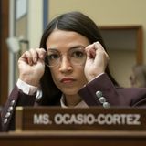 Ocasio-Cortez: Biden needs a 'real' health care plan