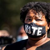 Georgia's Blue Shift Is A Lesson For Progressive Organizers Across The South