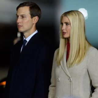 Jared and Ivanka are poised to return to a Manhattan social scene that no longer welcomes them