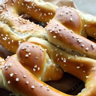 Iconic South Philly pretzel shop asks for help to reopen after power surge