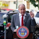 Second effort to recall Gov. Jared Polis doesn't submit required signatures by deadline