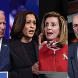 If Democrats can't stop acting like losers when they win, America is doomed