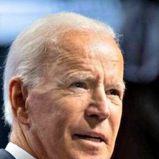 Joe Biden Promises to Raise Annual U.S. Refugee Target by 800%