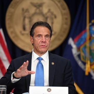 Cuomo: NYC should 'seriously consider' school positivity rate in decision on whether to go all-remote