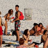Lawsuit urging DeSantis to close Florida beaches rejected as perhaps ‘frivolous’