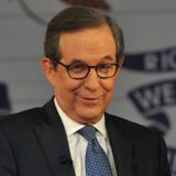 'Seriously. Enough:' Chris Wallace's Fox News colleagues defend him after Trump attack