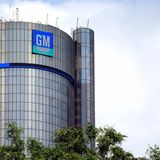 GM cuts production at two plants as pandemic squeezes supply chain