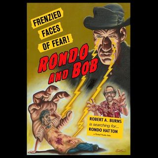 Documentary explores the beauty of Rondo Hatton, Tampa’s disfigured horror icon