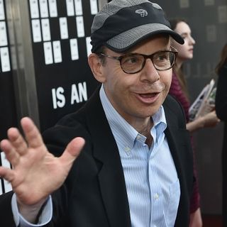 Suspect Arrested in Rick Moranis Assault in Manhattan