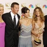 Matthew Perry says 'Friends' reunion to film in March