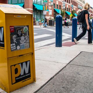 Jenny DeHuff, former Daily News reporter, named Philly Weekly top editor