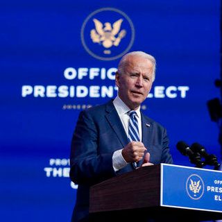 North Dakota anxiously awaits Biden's climate change agenda