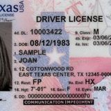 Nearly 28 million licensed Texas drivers hit by data breach