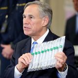 Governor Abbott rolls out statewide COVID therapy distribution plan for new drug