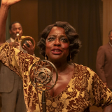 Viola Davis and Chadwick Boseman Lead Netflix's 'Ma Rainey's Black Bottom' to the Oscars