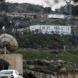 Israel Promotes Jerusalem Settlement Project, Bid Ends Two Days Before Biden Takes Office - Israel News