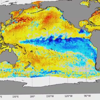 Chances for a La Niña winter in Pacific Northwest a 'sure bet,' meteorologists say