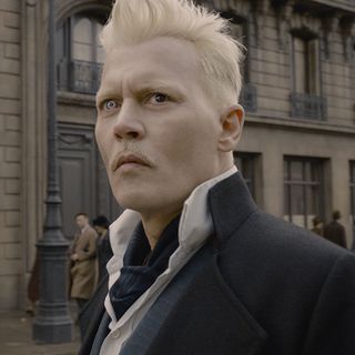 Johnny Depp: Why Warner Bros. Finally Cut Ties With the ‘Fantastic Beasts’ Star