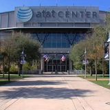 AT&T Center holds COVID-19 testing for asymptomatic carriers