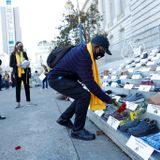 ‘None of these people needed to die’: S.F. ceremony honors people killed by cars