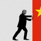 Scoop: Trump plans last-minute China crackdown