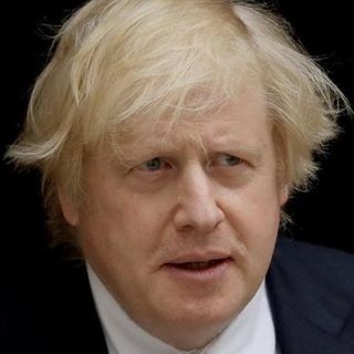 U.K.’s Boris Johnson self-isolating after contact with coronavirus case - National | Globalnews.ca