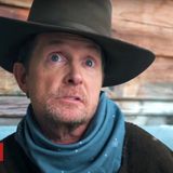 Michael J Fox goes back to Back To The Future for Lil Nas X video