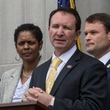 Louisiana Attorney General Jeff Landry accuses judge who ruled against him of sexism