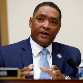 U.S. Rep. Cedric Richmond to address 'future of congressional seat' in Tuesday press conference