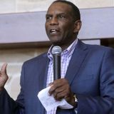 Burgess Owens wins back Utah's 4th Congressional District seat for Republicans