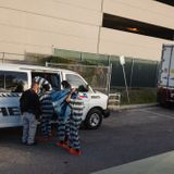 Prisoners Are Loading COVID Victims Into Mobile Morgues for $2 an Hour in Texas