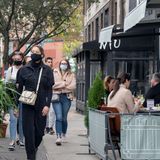 NYC Adds More Restrictions to Outdoor Dining Setups As Winter Nears