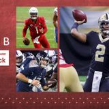 MAQB: Why Saints Turned to Jameis Winston Over Taysom Hill