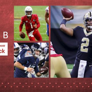 MAQB: Why Saints Turned to Jameis Winston Over Taysom Hill