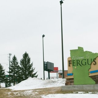 Fergus Falls: A Fantastic Town