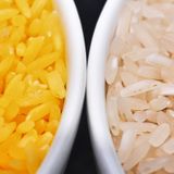 In A Grain Of Golden Rice, A World Of Controversy Over GMO Foods