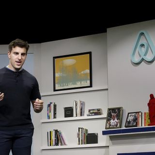 Airbnb IPO could generate billions for the Bay Area. How will housing prices react?