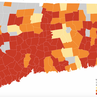 Covid-19 update: 100 towns in 'red alert'; state launches exposure notification app