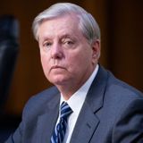 Report: Sen. Graham pressured Ga. Secretary of State to throw out legally cast ballots