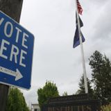 Some Oregon votes have been signed, sealed, delivered — but not yet counted