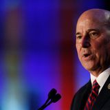 Rep. Louie Gohmert sees ‘revolution’ as option in face of ‘cheated election’