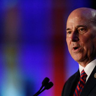 Rep. Louie Gohmert sees ‘revolution’ as option in face of ‘cheated election’