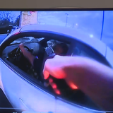 Man tased, arrested by New Braunfels police officer for having an 'unclean license plate'