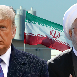 President Trump sought options to retaliate against Iran's nuclear program, officials confirm