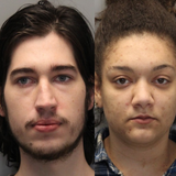 Pair charged with strong-arm Brandywine Hundred ATM robbery