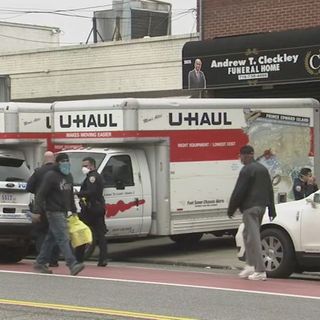 Brooklyn funeral home shut down months after bodies found in U-Hauls during height of pandemic