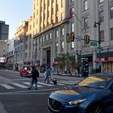 PREIT in deal to sell Center City space, possibly for new Giant supermarket